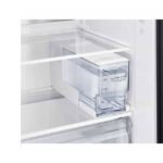 Samsung Refrigerator RS64R5331B4 With Water Dispenser & Ice Maker