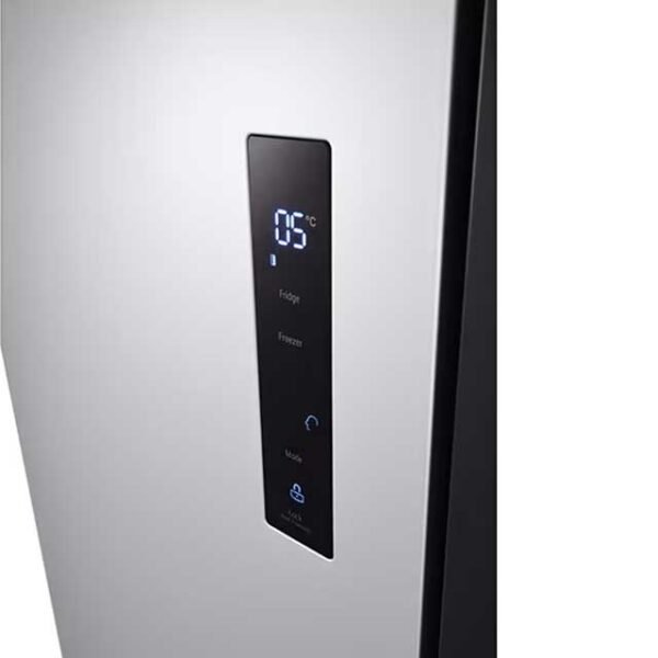 LG Smart Inverter Compressor Side by Side Refrigerator 519(L) No Frost