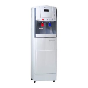 Caravell Water Dispenser SFIWD72B White