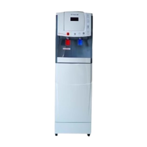 Caravell Water Dispenser SFIWD72B White