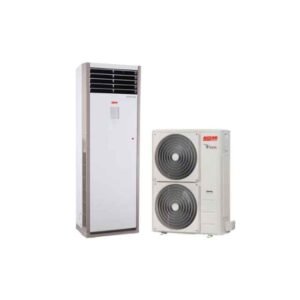 Acson Floor Standing 4.2 Ton INV Air Conditioner A5FSY50FR-M A5LCY50CR-M (1-ph) Heat & Cool
