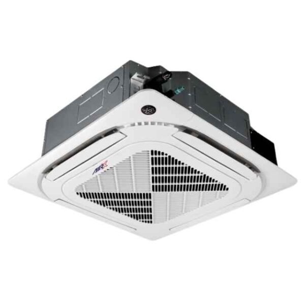 AIRX 1Ton Ceiling Cassette Air Conditioner AXCK-12IHCAE