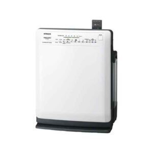 Hitachi 33m² Air Purifier EP-P50J240 with Humidifier - 2