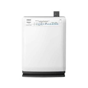 Hitachi 33m² Air Purifier EP-P50J240 with Humidifier