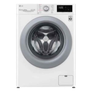 LG 10.5Kg Front Load Washing Machine F4V310WSE