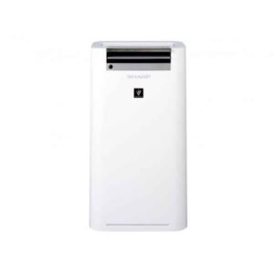 Sharp 38m² Air Purifier KC-G50