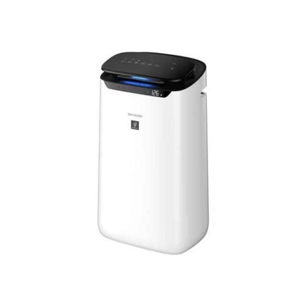 Sharp 48m² Air Purifier FP-J60Y-W - 2