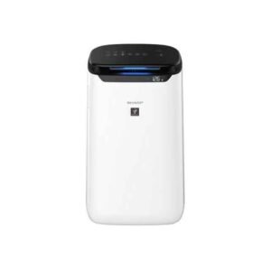 Sharp 48m² Air Purifier FP-J60Y-W