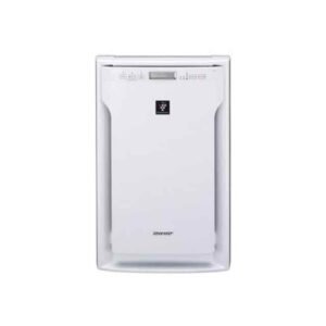 Sharp 62m² Air Purifier FU-A80Y-N