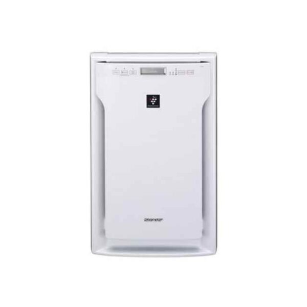 Sharp 62m² Air Purifier FU-A80Y-N