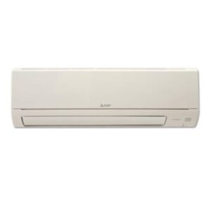 Mitsubishi Split Air Conditioner 1 Ton MSZ-HJ35VA INV (Heat & Cool)