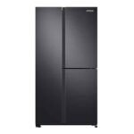 Jet Cool French Door Refrigerator JR-W630STRN