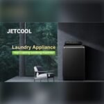 Jet Cool Top Load Washing Machine JW-T21CR