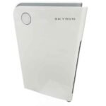 Skyrun LCD Touch Screen Air Purifier SKP-YR6S (2)