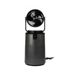 Jet cool Air Purifier with Air Circulation Fan JP087-FAN