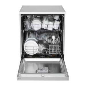 LG Dish Washer DFC612FV (2)
