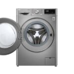 LG 10.5Kg Washer & 07Kg Dryer F4V5RGPT2 (2)
