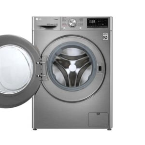LG 10.5Kg Washer & 07Kg Dryer F4V5RGPT2 (2)