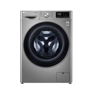 LG 10.5Kg Washer & 07Kg Dryer F4V5RGPT2