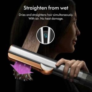 Dyson Airstrait HT01 Hair Straightener (2)
