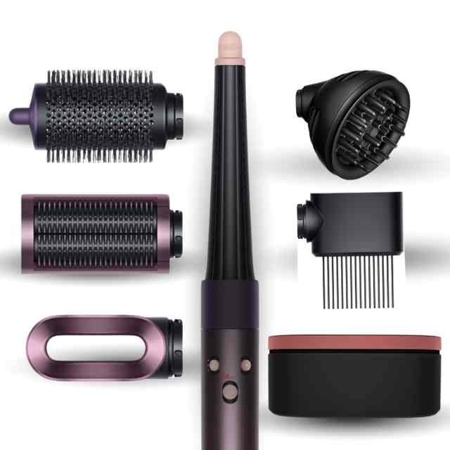 Dyson Airwrap HS-08 Curly and coily (2) Dyson Airwrap HS-08 Curly and coily (2)