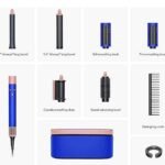 Dyson Airwrap Hair Multi-Styler Complete Long (HS05) – Blue_Blush (2)