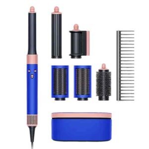 Dyson Airwrap Hair Multi-Styler Complete Long (HS05) – Blue_Blush