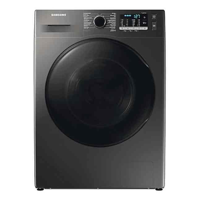 Samsung Washing Machine and Dryer 11kg_ 7kg WD11TA046BX Samsung Washing Machine and Dryer 11kg_ 7kg WD11TA046BX