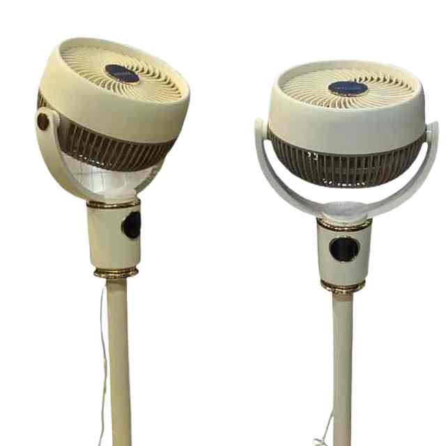 Jetcool 4 Way Rotation Fan JT-PF25030 (2)