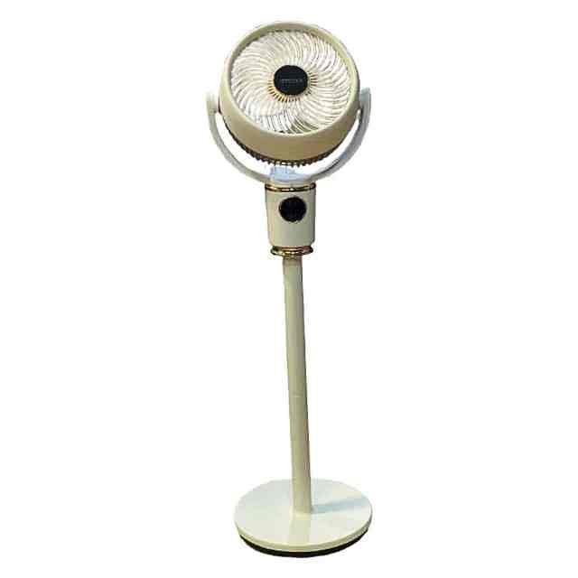 Jetcool 4 Way Rotation Fan JT-PF25030