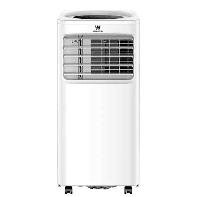 Jetcool Portable Air Conditioner 12000 BTU LED Display _ Model WT-SKY-6A-12